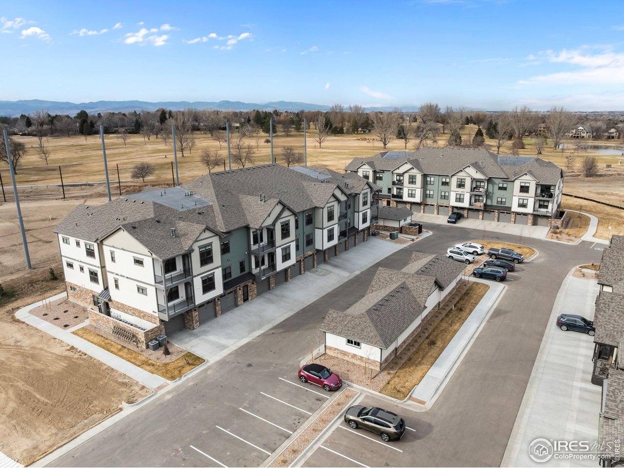 265 High Point Dr F-302