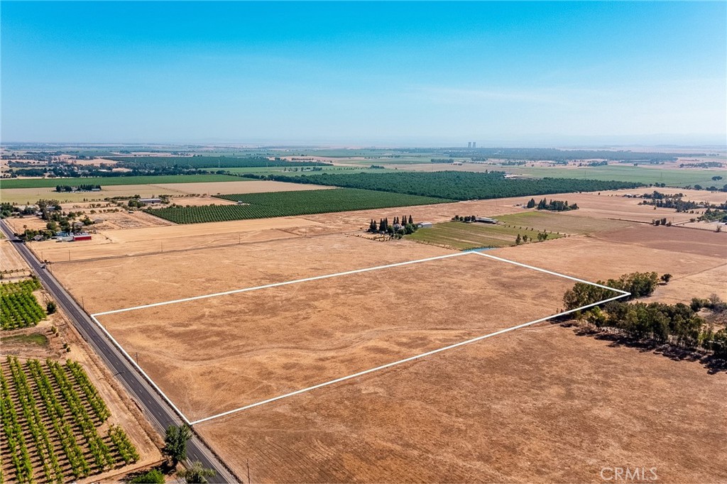 0 Alta Mesa Road