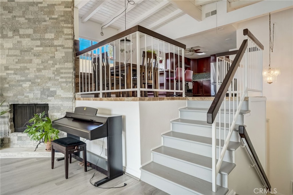 3320 S Kerckhoff Avenue