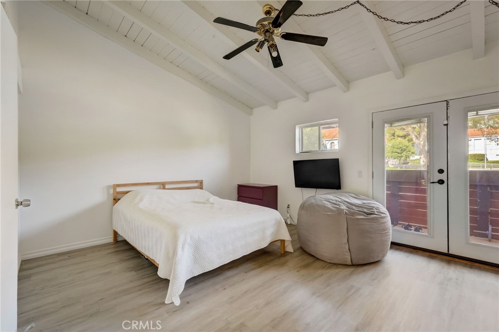 3320 S Kerckhoff Avenue