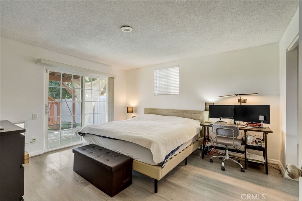 3320 S Kerckhoff Avenue