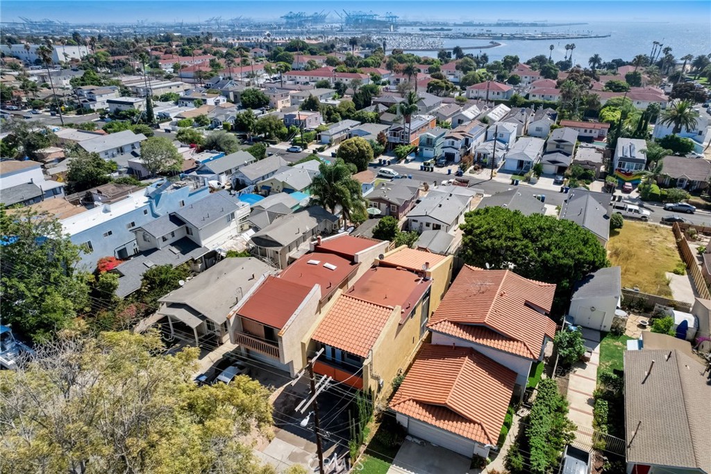 3320 S Kerckhoff Avenue