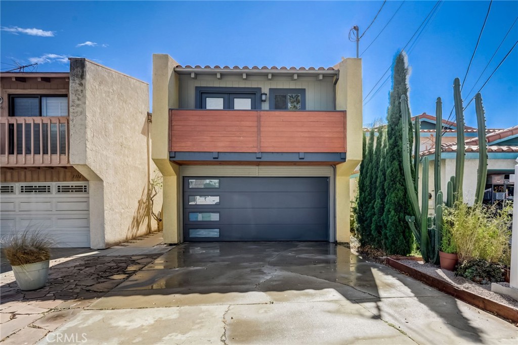 3320 S Kerckhoff Avenue