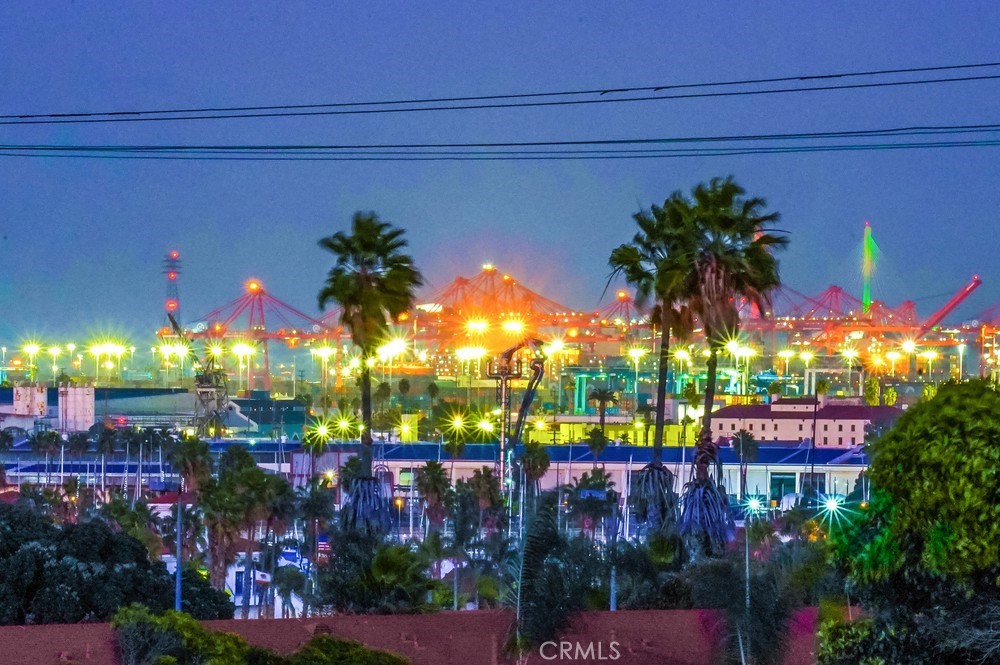 3517 S Pacific Avenue