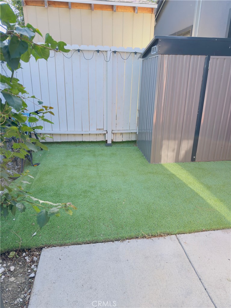 20650 Cantlay Street