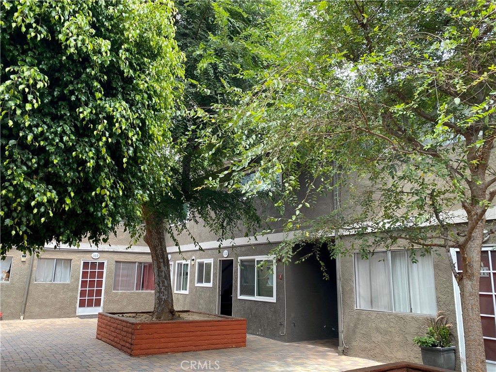 725 Coronado Avenue 112