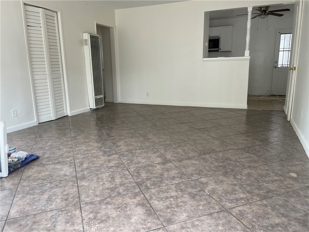 1345 Anaheim Street A