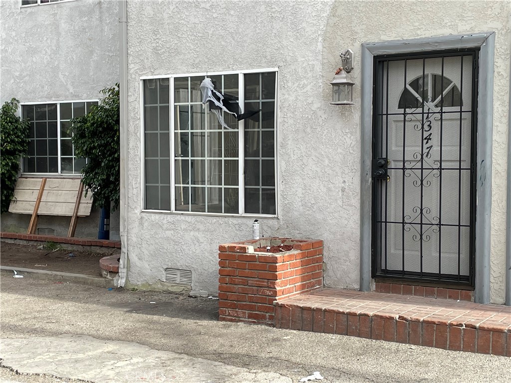 1345 Anaheim Street A