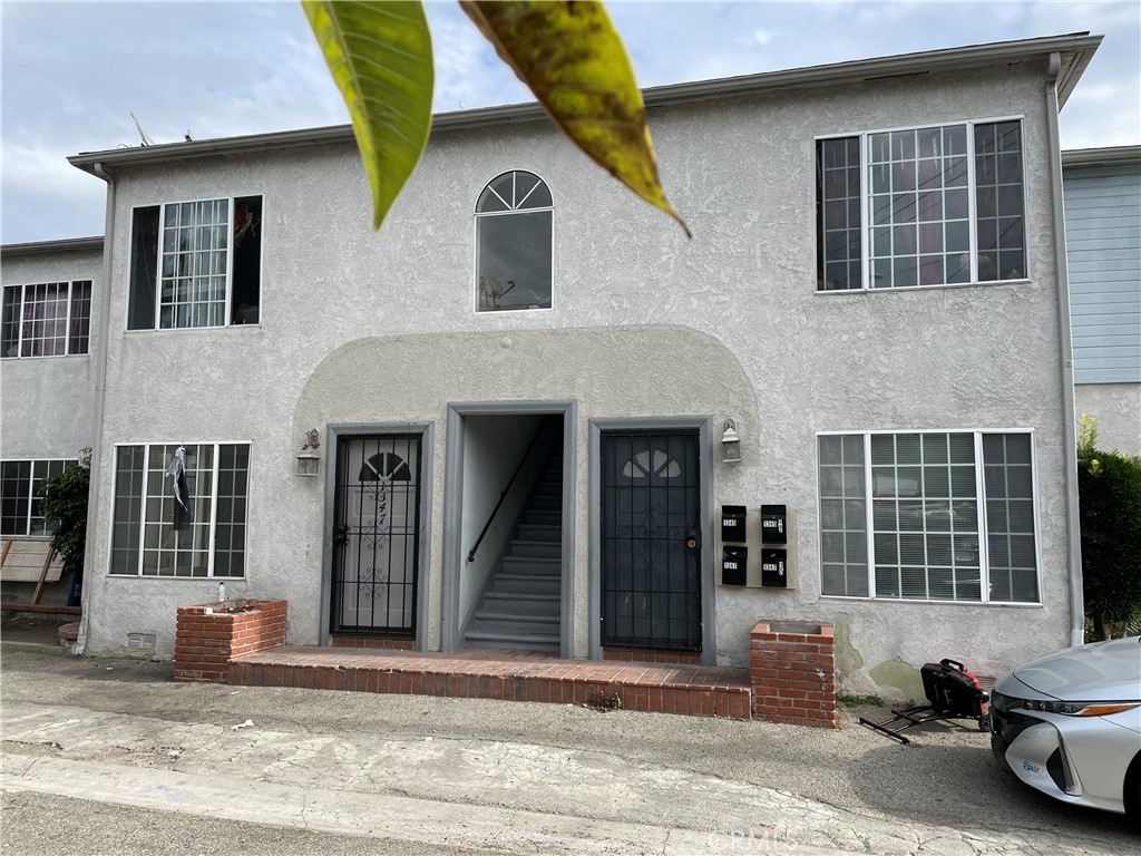 1345 Anaheim Street A