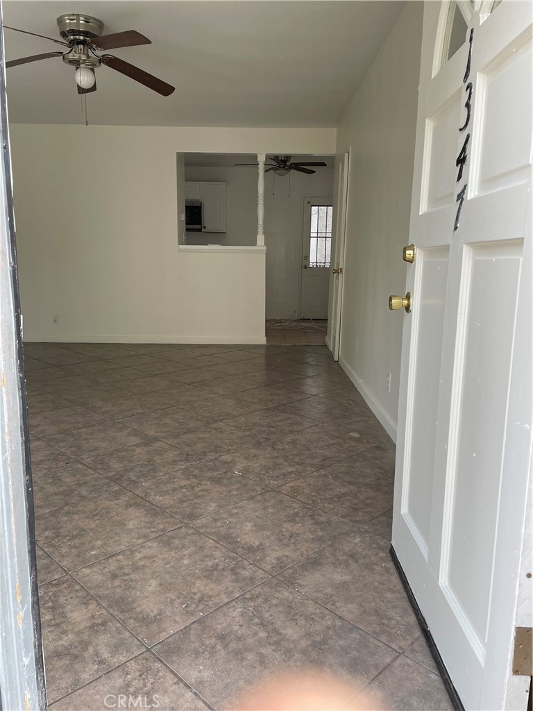 1345 Anaheim Street A