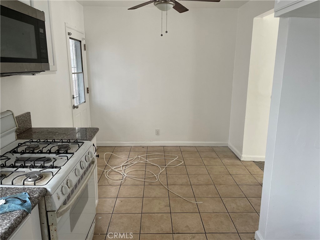 1345 Anaheim Street A