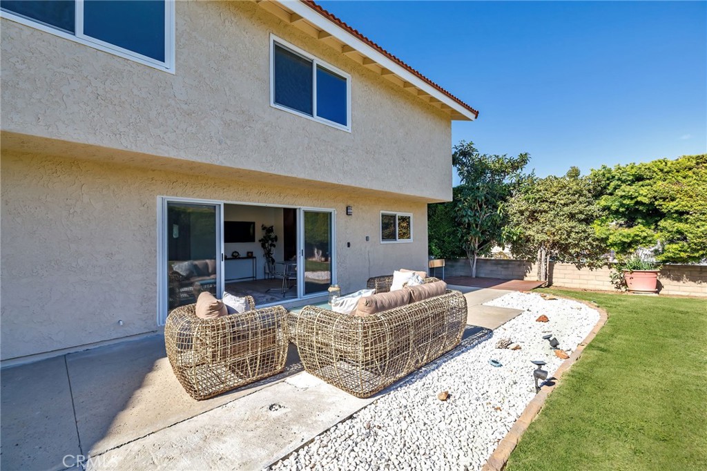 25602 Amber Leaf Road