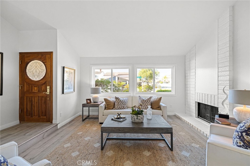 25602 Amber Leaf Road