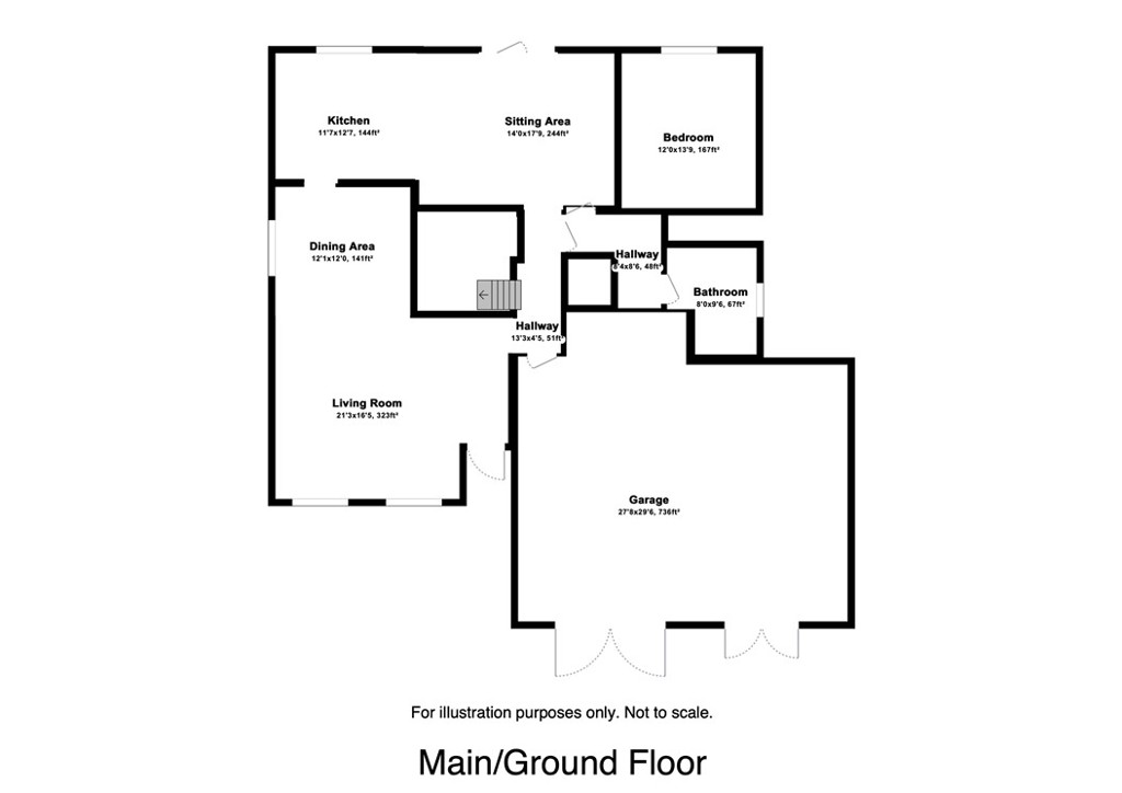 25602 Amber Leaf Road