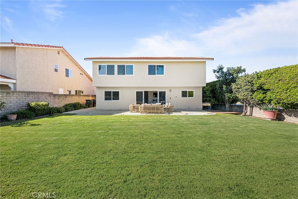 25602 Amber Leaf Road