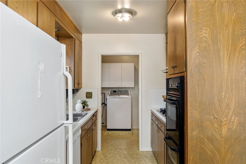 1318 S Helberta Avenue