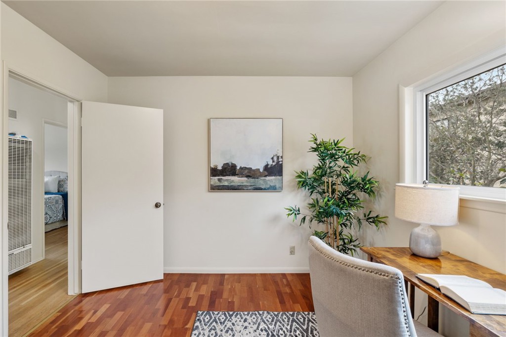 1318 S Helberta Avenue