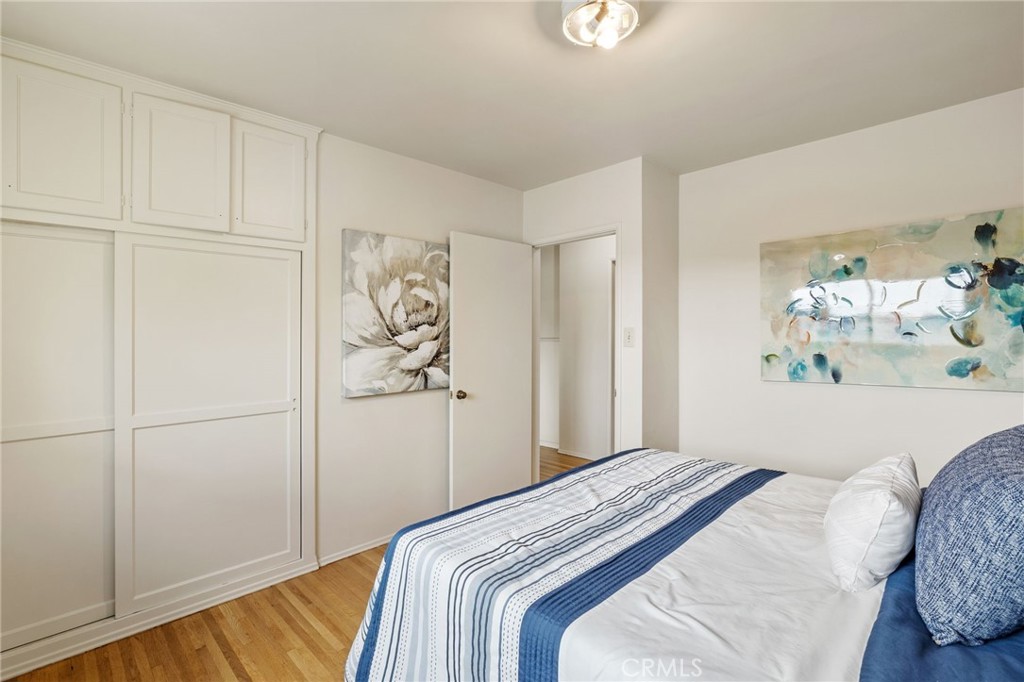 1318 S Helberta Avenue