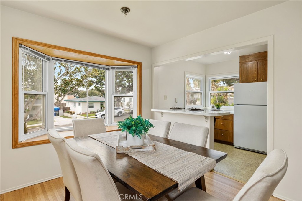 1318 S Helberta Avenue