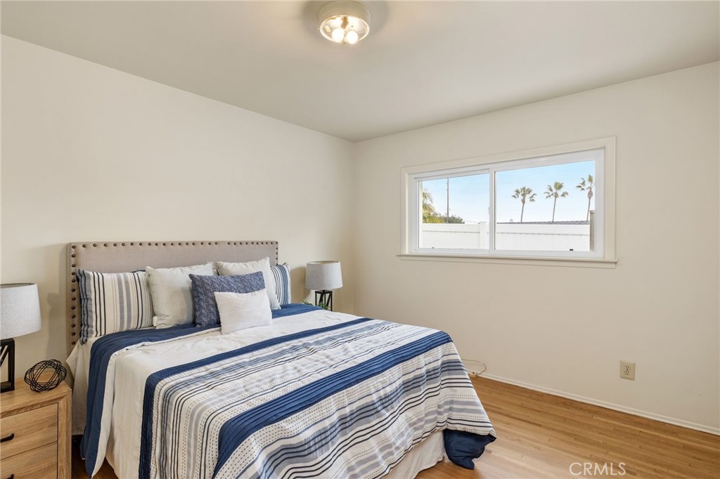 1318 S Helberta Avenue