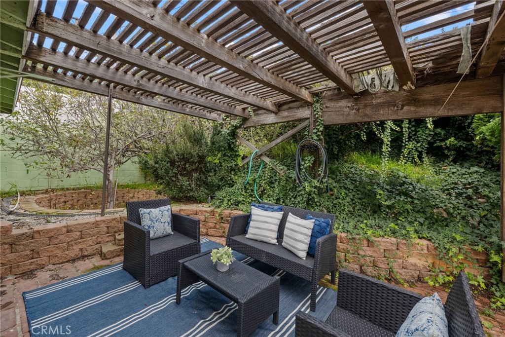 1318 S Helberta Avenue