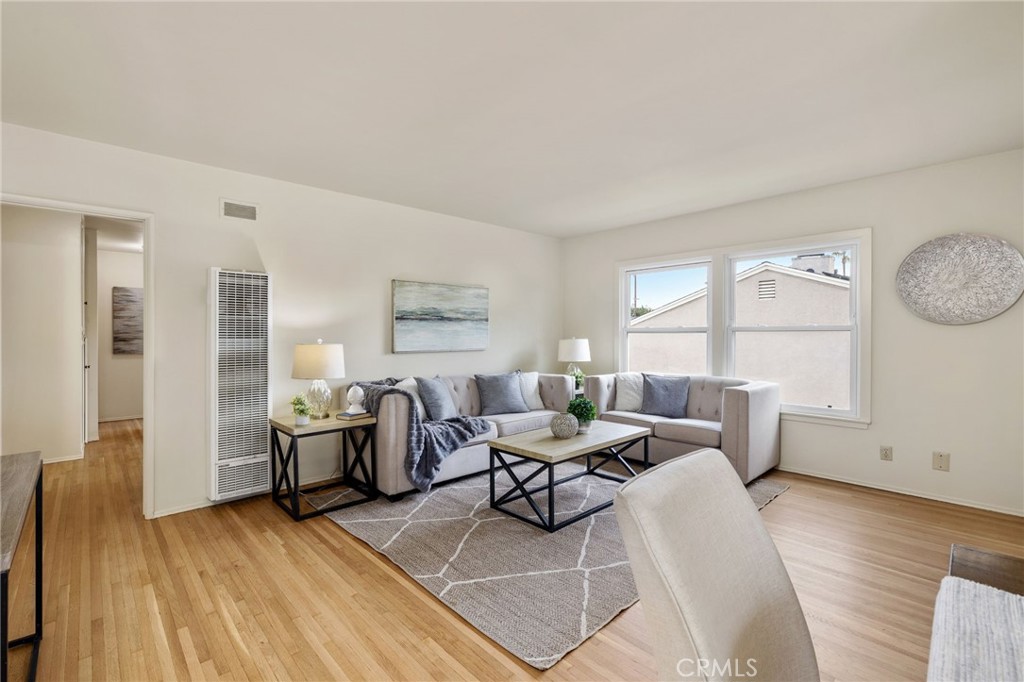 1318 S Helberta Avenue