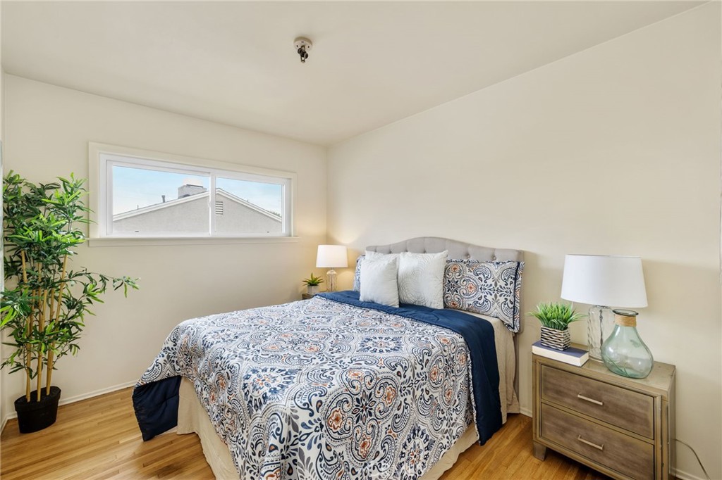 1318 S Helberta Avenue