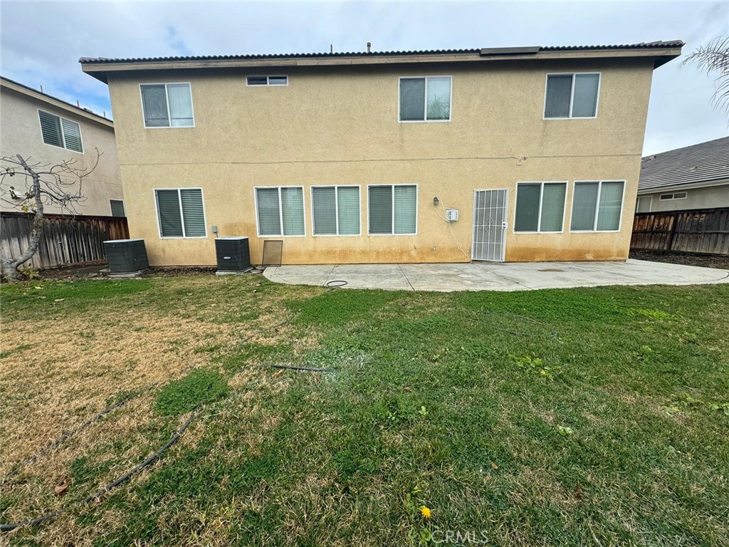 25335 Mackenzie Court