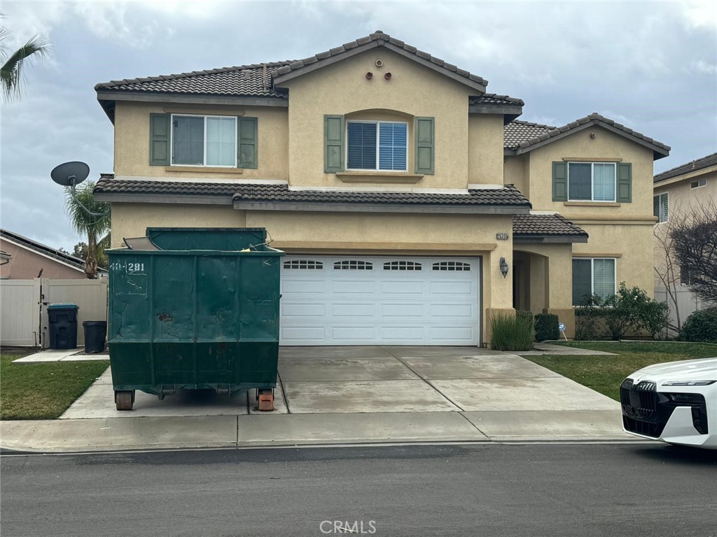 25335 Mackenzie Court