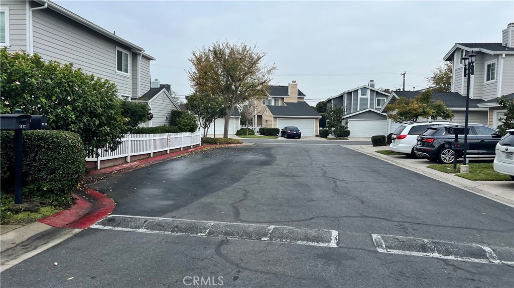 1014 Park Circle Drive