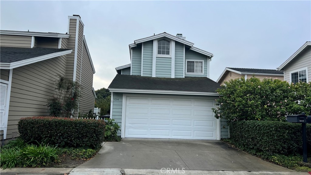 1014 Park Circle Drive