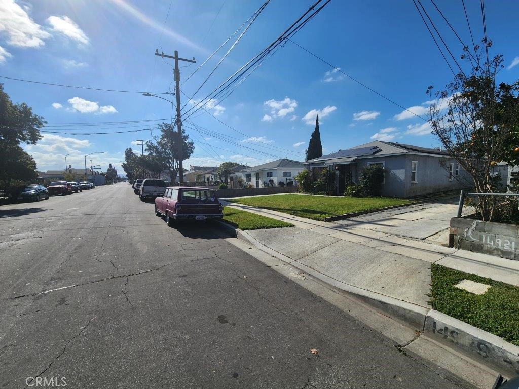 14929 Freeman Avenue