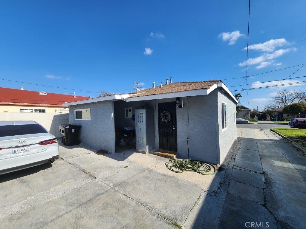 14929 Freeman Avenue