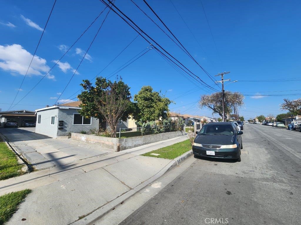 14929 Freeman Avenue