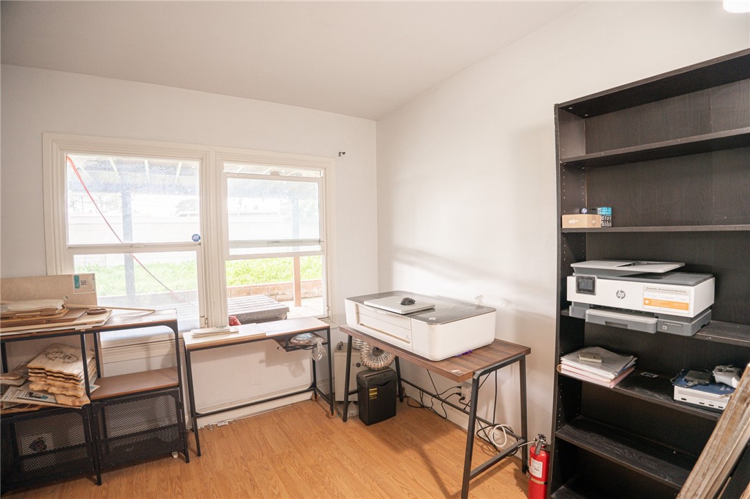 1205 S Hillford Avenue