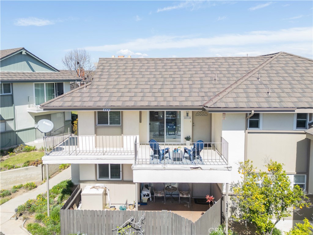 22711 Nadine Circle B