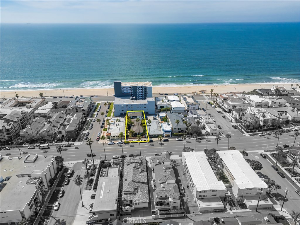 917 S Catalina Avenue