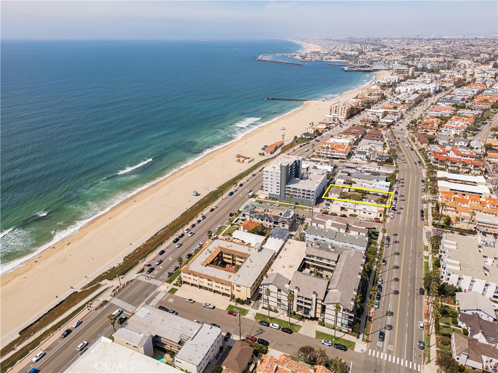 917 S Catalina Avenue