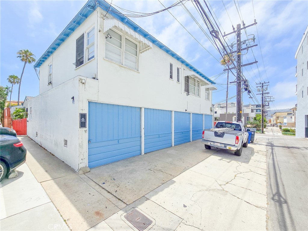 917 S Catalina Avenue