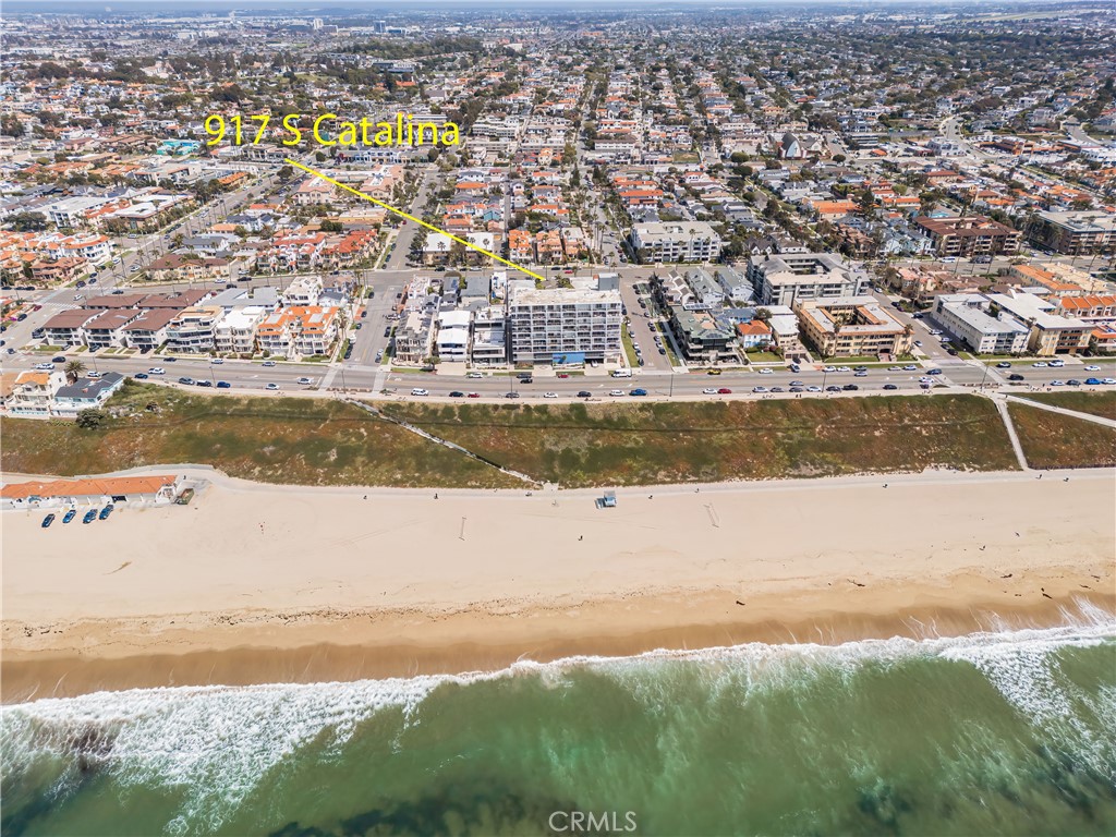 917 S Catalina Avenue