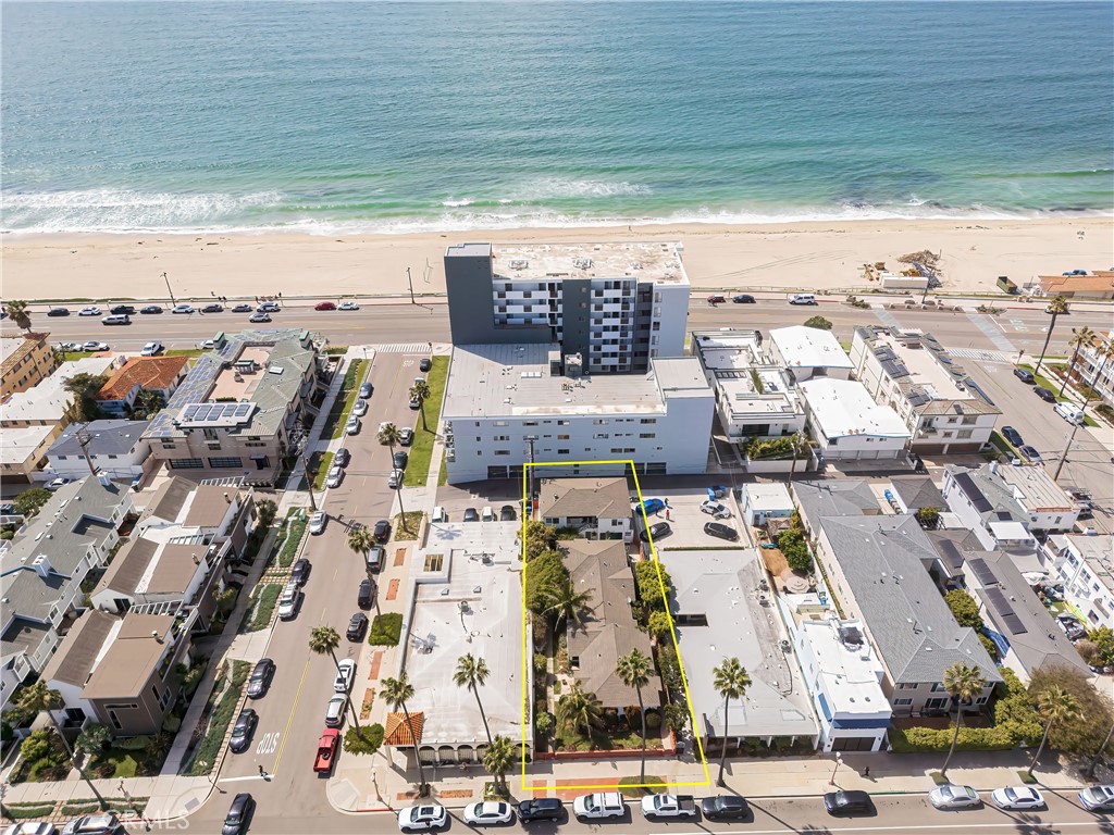 917 S Catalina Avenue