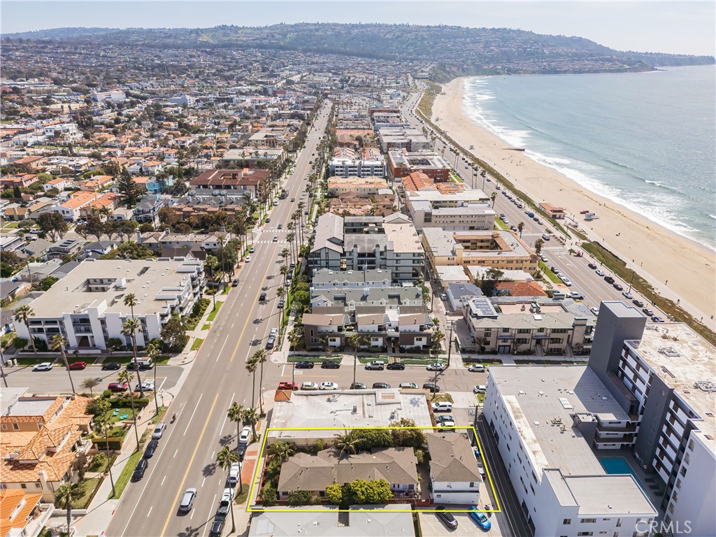 917 S Catalina Avenue