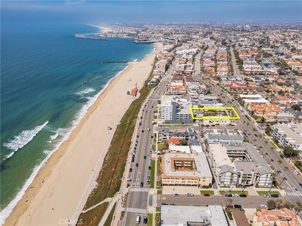 917 S Catalina Avenue