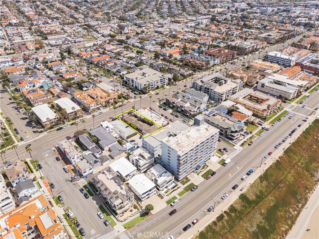 917 S Catalina Avenue