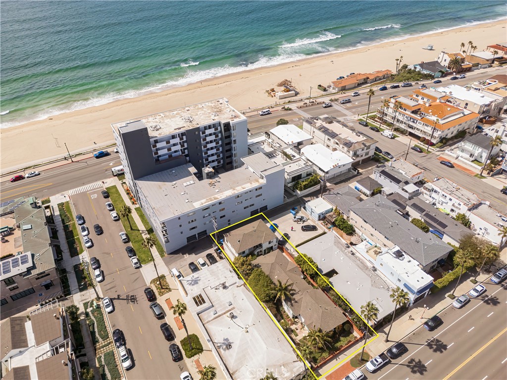 917 S Catalina Avenue