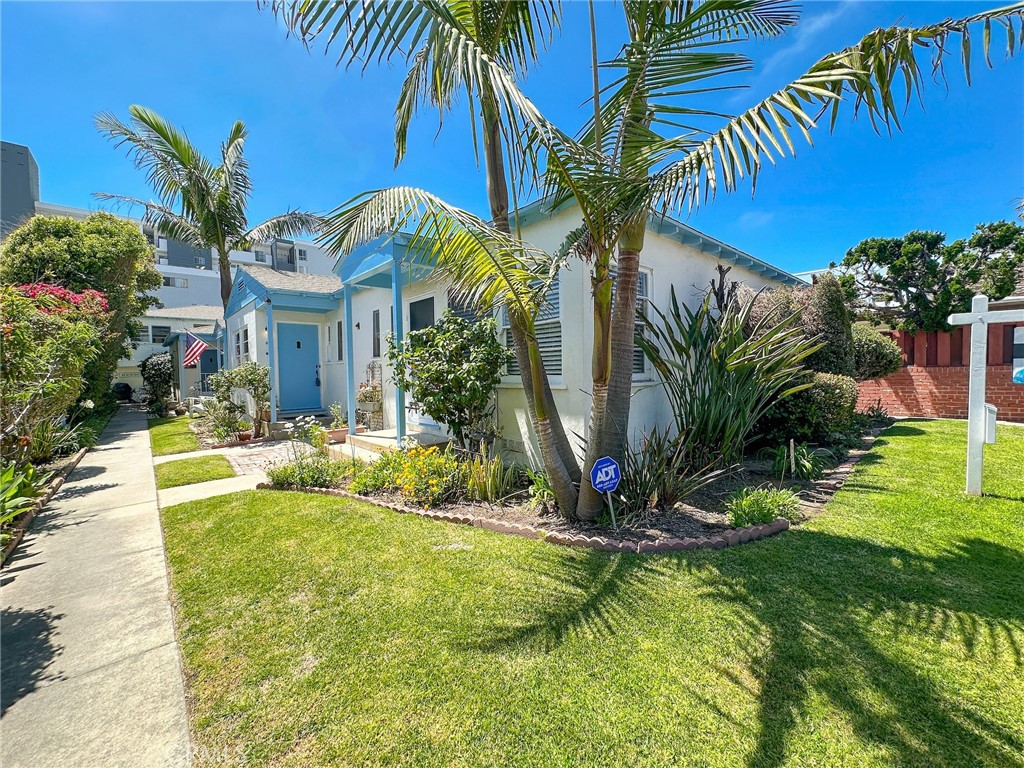 917 S Catalina Avenue