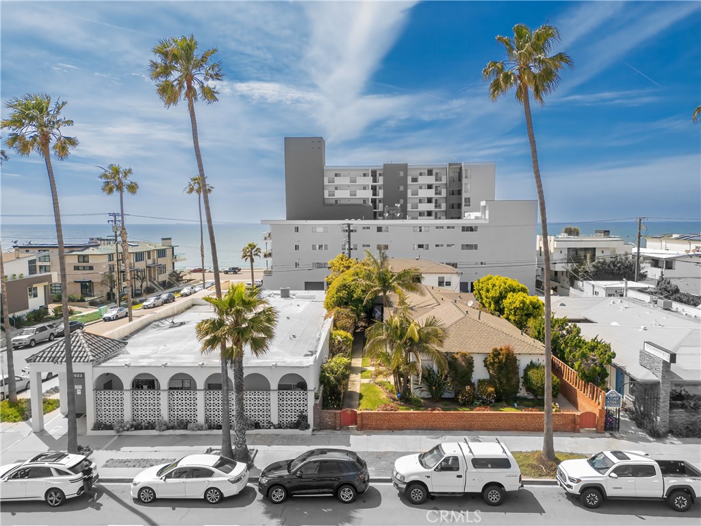 917 S Catalina Avenue