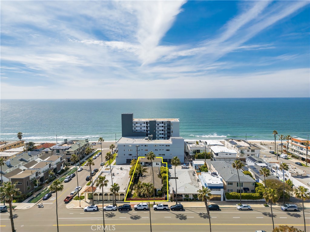 917 S Catalina Avenue