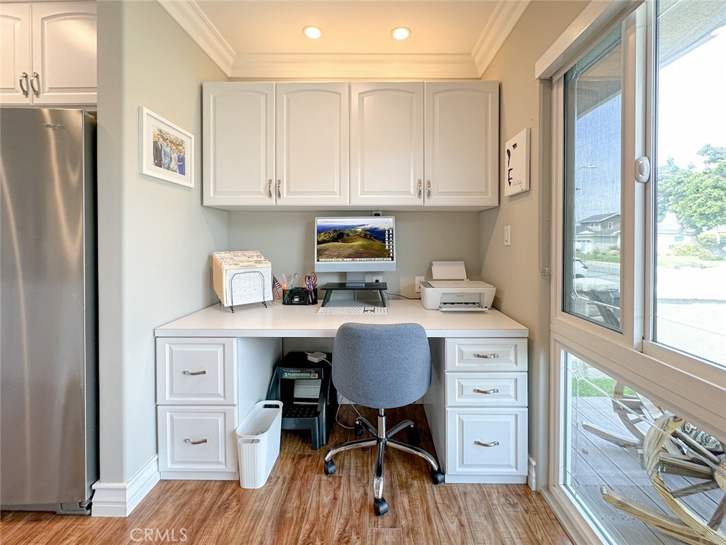 22631 Kathryn Avenue