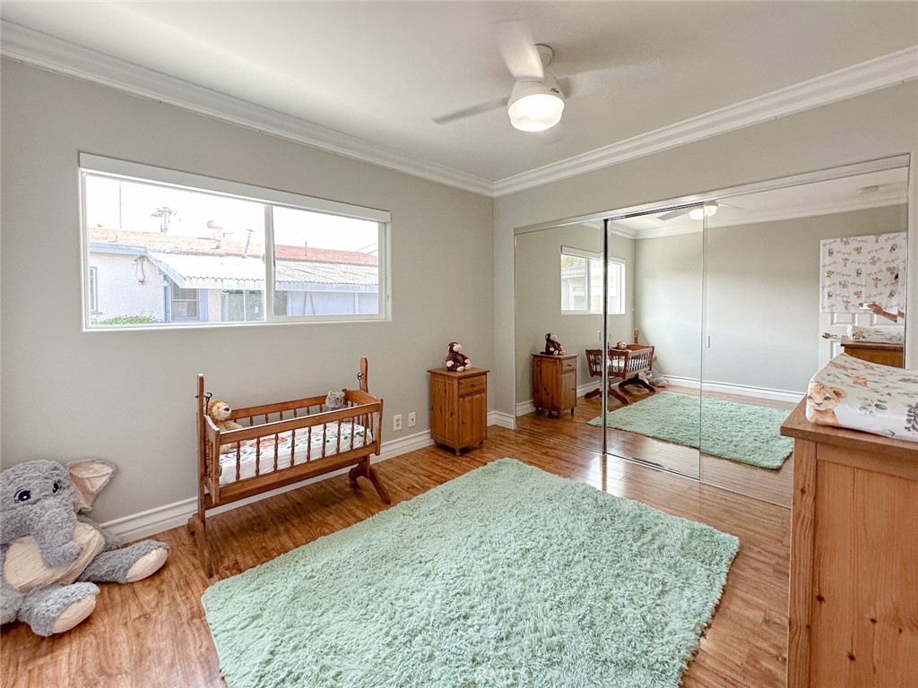 22631 Kathryn Avenue